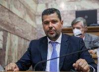 Στάσσης: Συμφωνία-ορόσημο για δίκτυα ενέργειας και data centers στην Ευρώπη