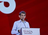Καρανίκας κατά Τσίπρα: «Μπουρδολογία ακαδημαϊκού επιπέδου το μανιφέστο»