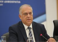 Θεοδωρικάκος: 60.000 νέες θέσεις εργασίας στη βιομηχανία – Το σχέδιο επενδύσεων 3,7 δισ. ευρώ