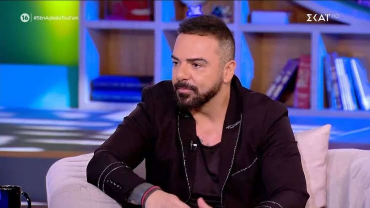 Τριαντάφυλλος: «Θέλω την πιο φτωχή και καλή κοπέλα» – Το σχόλιο για την Τούνη που άναψε φωτιές [vid]
