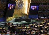 ΟΗΕ: Πρόεδρος της Γενικής Συνέλευσης εξελέγη ο υποψήφιος του Μπαγκλαντές