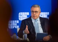 Ψάλτης: «Αφήστε τις τράπεζες να χρηματοδοτήσουν την ανάπτυξη» – Το έμμεσο μήνυμα προς το πολιτικό σύστημα