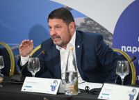Χαρδαλιάς για φωτιά σε Βοιωτία και Δυτική Αττική:«Μηδενική ανοχή–Η Περιφέρεια θα αναζητήσει όλες τις ευθύνες»