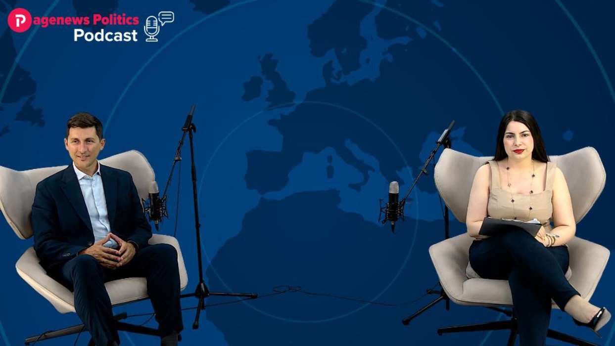 Π.Χρηστίδης στο pagenews.gr:«Οι πολίτες δεν μας ρωτούν με ποιον θα συνεργαστούμε αλλά πώς θα ζήσουν καλύτερα»