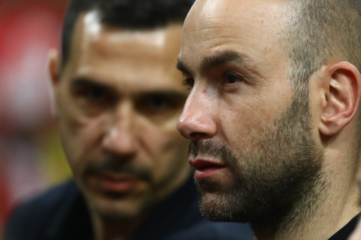Άρης: Οι Έλληνες που θα καθορίσουν το νέο πλάνο και οι αποκαλύψεις Μίλιτσιτς