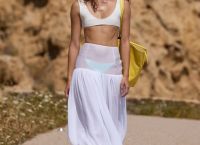 Jacquemus: Κατέκτησε την Κορσική με μια συλλογή αφιερωμένη στην ευτυχία