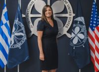 Δανάη Μπεζαντάκου: Νέα πρόεδρος του Propeller Club Πειραιά