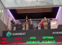 Εξάρχου [Αktor]: Στόχος EBITDA 650-700 εκατ. ευρώ και προσέλκυση μακροπρόθεσμων επενδυτών