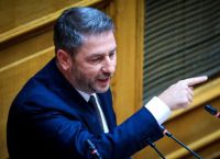 ΠΑΣΟΚ: «Όλα παίζονται μετά τη ΔΕΘ» – Η στρατηγική Ανδρουλάκη για κυβερνησιμότητα και η μάχη των δημοσκοπήσεων