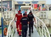 Μαύρη Θάλασσα: Πλήγμα σε δεξαμενόπλοιο με προπάνιο – Τρεις τραυματίες και μεγάλη επιχείρηση διάσωσης