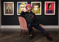 Boy George: Το νέο τραγούδι που δίχασε το κοινό και προκάλεσε θύελλα αντιδράσεων