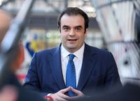 Pierrakakis’ Bold Brussels Plan: Turning Europe’s Airwaves Into Billions for the EU Budget