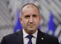 Βουλγαρία: Ο Ρούμεν Ράντεφ σε τροχιά σύγκρουσης με την κυβέρνηση για την εξωτερική πολιτική