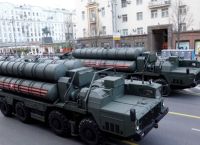 Ρωσία για τους S-400: «Εξαιρετικά ευαίσθητο» το ενδεχόμενο πώλησης των τουρκικών συστημάτων