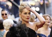 Sharon Stone: Η ανακούφιση μετά τον θάνατο της μητέρας της