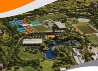 Ανοίγει στις 20 Ιουλίου το The Ellinikon Sports Park, με έργα της πρώτης φάσης