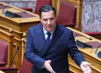 Adonis to Ankara: “You Would Like Our Islands Left Defenseless” — But Greece Has Changed