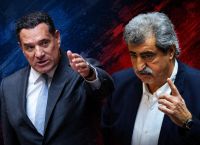 Άδωνις–Πολάκης: Νέα έκρηξη για το ΚΕΕΛΠΝΟ – «Καλά κάνεις και φοβάσαι»