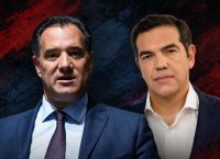 «Ο Τσίπρας είναι γυμνός» –Η μετωπική αντεπίθεση του Άδωνι και η μάχη για το ηθικό αφήγημα της Μεταπολίτευσης