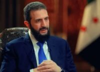 Αλ Σάραα: Η Συρία αναζητά συμφωνία ασφαλείας με το Ισραήλ – Στο τραπέζι ακόμη και η συνολική ειρήνη