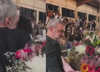 Η κόρη της Μαστροκώστα αποφοίτησε – Τα συγκινητικά λόγια για τη μητέρα της και το «ευχαριστώ» στον πατέρα της