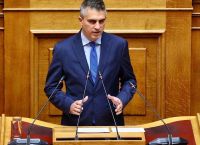 Δήμας: Προσωρινός ανάδοχος για τα έργα Θεσσαλονίκη-Έδεσσα και Δράμα-Αμφίπολη