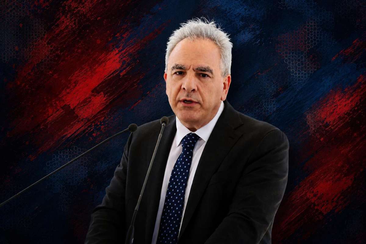 Η υπόθεση Ντόκου δεν είναι προσωπική αποτυχία – Είναι το crash test που χρειάζεται το ελληνικό κράτος
