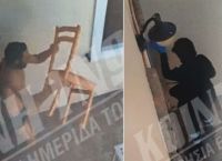 Σύρος: Νέα αναπαράσταση στον τόπο δολοφονίας της διασώστριας– Απολογούνται ο 41χρονος και η σύζυγός του