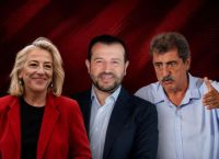 Ο ΣΥΡΙΖΑ ξαναμπαίνει στο παιχνίδι της ΔΕΘ: 13ος μισθός, μηδενικός ΦΠΑ και δημόσιος έλεγχος
