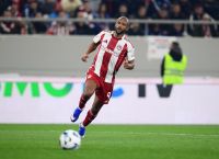 Ολυμπιακός: Ο Ελ Κααμπί επέστρεψε στο Ρέντη και ξεκίνησε τη μάχη της επιστροφής