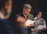 Φεστιβάλ Αθηνών Επιδαύρου: Μεγάλη γιορτή στην Πειραιώς 260 με θέατρο, μουσική και open mic