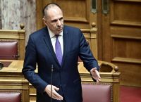 Γεραπετρίτης: «Ενοχλείται η Τουρκία επειδή υπερασπιζόμαστε τα δικαιώματά μας»