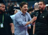 Παναθηναϊκός AKTOR: Το story του Γιαννακόπουλου για την ανανέωση του Χουάντσο [vid]