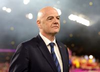 Νέα σύγκρουση UEFA – FIFA: Θύελλα για το σχέδιο Ινφαντίνο να φέρει ιδιώτες επενδυτές στο Μουντιάλ