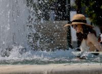 Καιρός σήμερα [29/7/26]: Υψηλές θερμοκρασίες με ενισχυμένους ανέμους – Οι περιοχές με μικρή πτώση