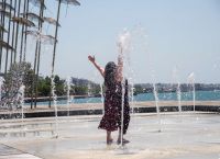 Καιρός: Στους 38°C η θερμοκρασία – Νέα άνοδος το Σάββατο, πού θα βρέξει και πού θα πνέουν άνεμοι έως 7 μποφόρ
