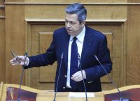 Παραιτείται από βουλευτής ΣΥΡΙΖΑ ο Συμεών Κεδίκογλου: «Συντάσσομαι με την ΕΛΑΣ του Τσίπρα»
