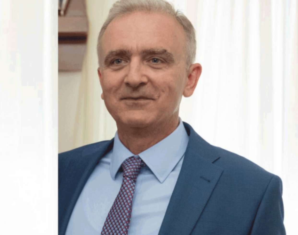 Βασίλης Κέφης στο pagenews.gr: «Οι δεξιότητες είναι το μεγάλο στοίχημα για πανεπιστήμια και Δημόσιο»