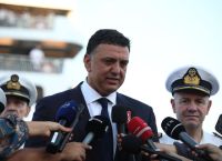 Βασίλης Κικίλιας: Το λιμάνι της Πάτρας μπορεί να δώσει στα παιδιά μας μία καλύτερη ζωή