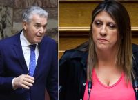 Κυριαζίδης: «Αποτέλεσα την Ιφιγένεια» για το «κάνε κανένα παιδί» – Θύελλα αντιδράσεων στη Βουλή