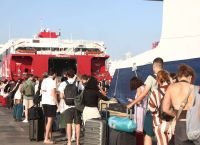 Απαγορευτικό απόπλου: Τι δικαιούστε αν ακυρωθεί το ταξίδι σας – Τι ισχύει για τα χρήματα του ξενοδοχείου