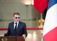 Μακρόν: Η Γαλλία θα επιστρέψει στη Συρία περισσότερα από 50 εκατομμύρια που είχε κατασχέσει από Άσαντ