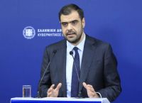 Μαρινάκης: Στήριξη στους πολίτες για όσο χρειαστεί – «Δεν υπάρχουν περιθώρια για ανεφάρμοστες προτάσεις»