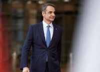 “Ceuta Reshapes Europe” – Mitsotakis Joins 21 EU Leaders Calling for Tougher Migration Policy