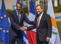 Ο Μητσοτάκης φέρνει την «ατζέντα Ντράγκι» στην Ευρώπη: Στόχος φθηνότερο ρεύμα για νοικοκυριά και βιομηχανία