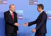 ΝΑΤΟ: Ο Μητσοτάκης επαναφέρει το casus belli στο επίκεντρο – Το μήνυμα προς Άγκυρα και Ουάσιγκτον για τα F-35