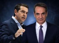 ΔΕΘ: «Πόλεμος» Μητσοτάκη–Τσίπρα πριν καν ανέβουν στη Θεσσαλονίκη – Η μάχη για το «πρόγραμμα»