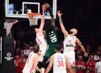 EuroLeague: Παναθηναϊκός και Ολυμπιακός στην κορυφή του πρώτου power ranking