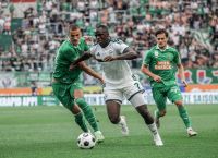 Παναθηναϊκός: Βαριά ήττα 4-1 από τη Ραπίντ Βιέννης και ανησυχία για Ίνγκασον