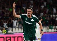 Παναθηναϊκός – Πάκσι 2-2: Ο Ραστόντερ υπέγραψε την πρόκριση στο 85’